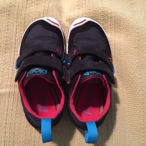 Plae Shoes Toddler Boy
